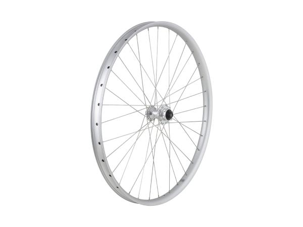 Electra Wheel Front Electra Vale Go! EQ 27.5 Silver