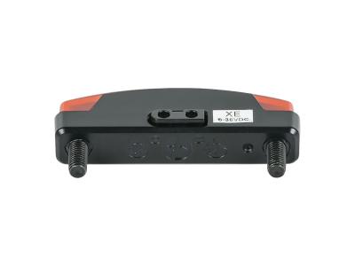 Spanninga Light Spanninga Pimento XE 50 E-Bike 6-36VDC 50mm Produktbild 1