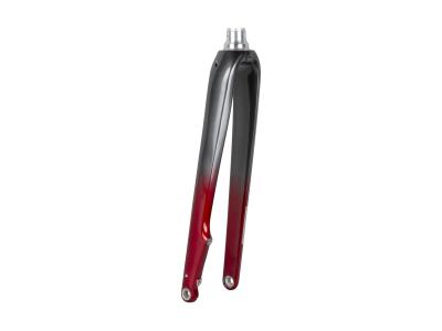 Trek Fork Rigid Trek Domane AL 4 48R Crimson/Lithium Fa Produktbild 1