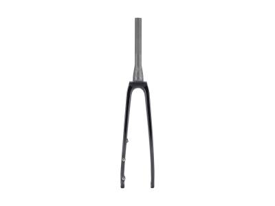 Trek Fork Rigid Trek Emonda SL6 40R Dnister Black/Matte Produktbild 1