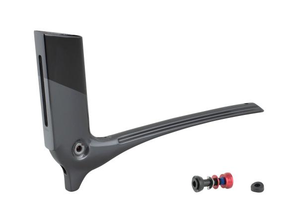 Trek Seatlug Trek Madone SL7 Mast 56/58 Lithium Grey/Tr