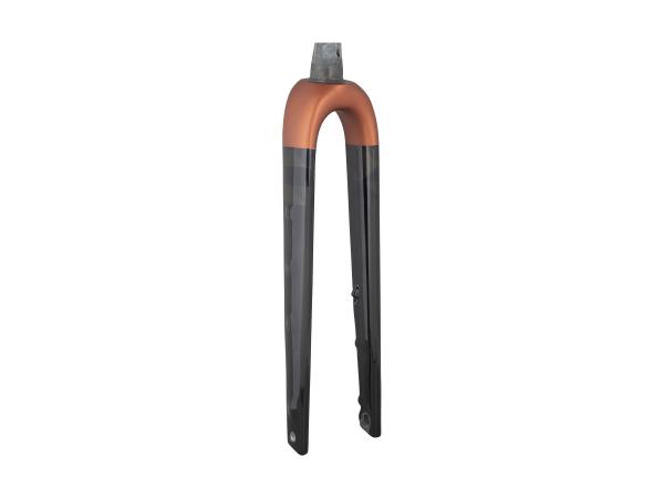 Trek Fork Rigid Checkpoint SL5 Matte Pennyflake/Carbon