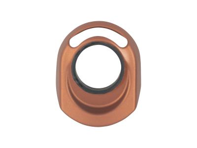 Trek Cover Trek Checkpoint SL5 Headset Matte Pennyflake Produktbild 1