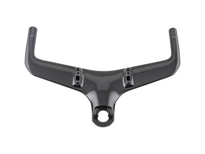 Trek Bar/Stem Trek Speed Concept SLR R2 Mid Rise Gloss Produktbild 2