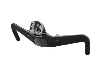 Trek Bar/Stem Trek Speed Concept SLR R2 Hi Rise Gloss T Produktbild 2