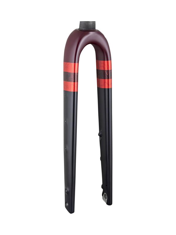 Trek Fork Rigid Trek Checkpoint ALR 5 Driftless Satin C