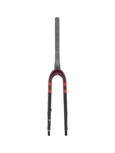 Trek Fork Rigid Trek Checkpoint ALR 5 Driftless Satin C Produktbild 1