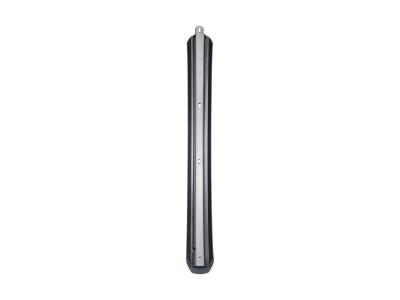 Bontrager Fender Bontrager Marlin+ 27.5" 2024 Rear Black Produktbild 1