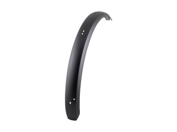 Bontrager Fender Bontrager Marlin+ 29" 2024 Rear Black