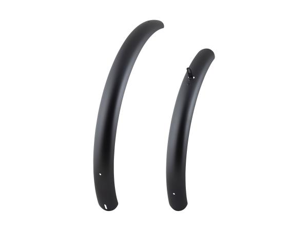 Trek Fender Trek Wahoo Path 24in Black Set