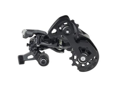 Microshift Rear Der microSHIFT RD-M6195S 9-Speed Short Black Produktbild 1