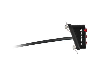Supernova Light Supernova E3 Tail 2 Fender Dynamo 6VDC 1450m Produktbild 1