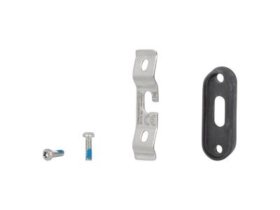 Supernova Light Supernova E3 Tail 2 Fender Dynamo 6VDC 1450m Produktbild 2