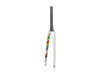 Trek Forkrigid Trek Emonda ALR 6 40R Era White Produktbild 1
