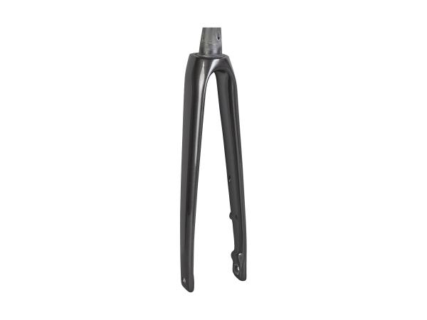 Trek Forkrigid Trek Emonda ALR 6 45R Dnister Black