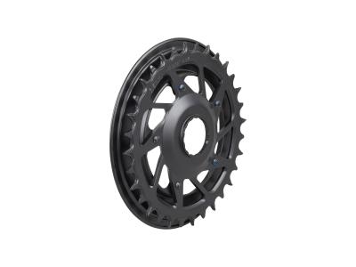 FSA Chainring FSA Bosch Gen3 32t Direct Mount 9-11S W/ Produktbild 1