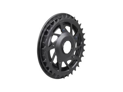 FSA Chainring FSA Bosch Gen3 32t Direct Mount 12S W/Ch Produktbild 1