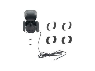 Spanninga Light Spanninga Axendo Speed Pedelec 6-36VDC Horn Produktbild 1