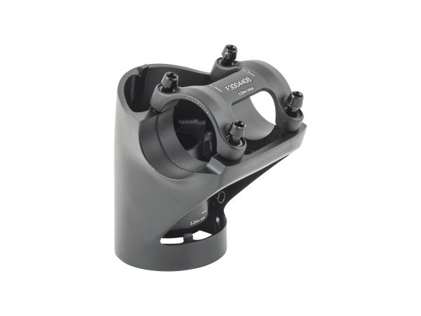 Trek Stem Trek Integrated City 35mm Black