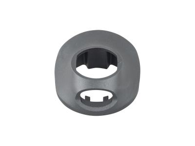 Trek Cover Trek Madone SLR Standard Headset CI Black Produktbild 2