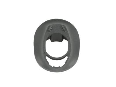 Trek Cover Trek Madone SLR RCS Stem Headset CI Onyx Car Produktbild 2