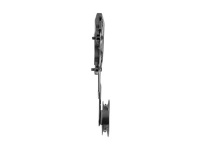 Trek Chainguard MRP MXg Trek Slash 2024 Bash Guard & Ch Produktbild 1