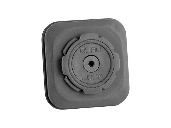 Quad Lock Computer Part Quad Lock Wireless Charging Puck Bla