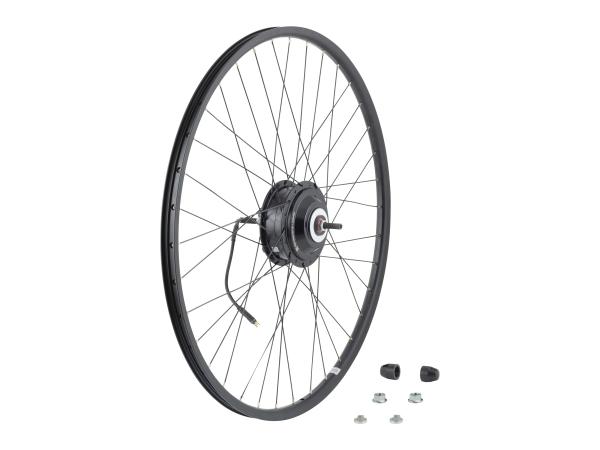 Electra Wheel Rear Electra Loft Go! 7D 700c Black