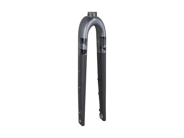 Trek Fork Rigid Trek Checkpoint ALR 4 Galactic Grey/Car