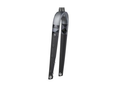 Trek Fork Rigid Trek Checkpoint ALR 4 Galactic Grey/Car Produktbild 1
