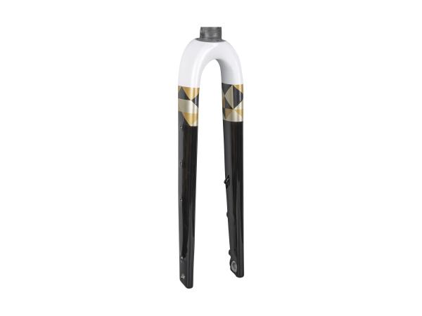 Trek Fork Rigid Trek Checkpoint ALR 5 Crystal White/Old