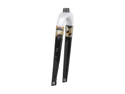 Trek Fork Rigid Trek Checkpoint ALR 5 Crystal White/Old Produktbild 1