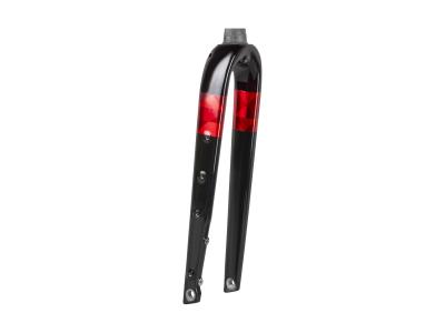 Trek Fork Rigid Trek Checkpoint ALR 5 Dark Carmine Produktbild 1