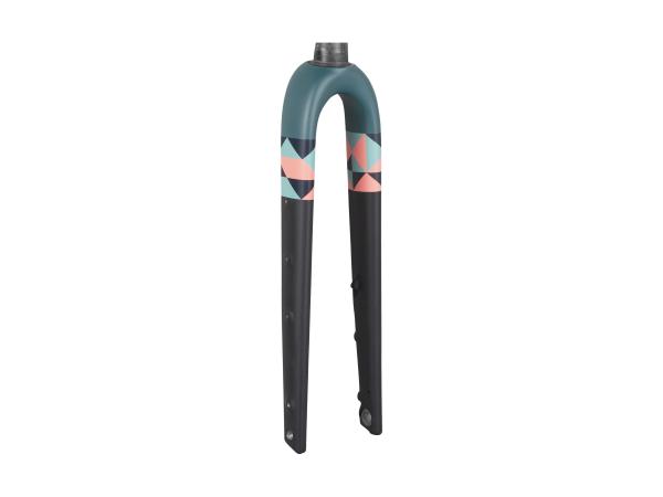 Trek Fork Rigid Trek Checkpoint ALR 5 Juniper/Living Co