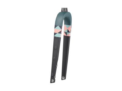 Trek Fork Rigid Trek Checkpoint ALR 5 Juniper/Living Co Produktbild 1