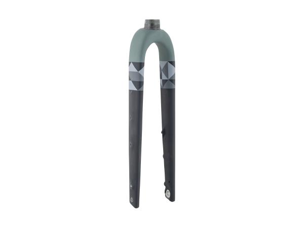 Trek Fork Rigid Trek Checkpoint ALR 5 Keswick/Solid Cha