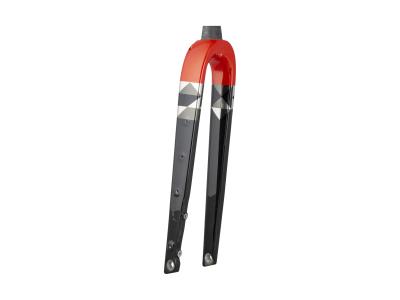 Trek Fork Rigid Trek Checkpoint ALR 5 Lava/Trek Black Produktbild 1