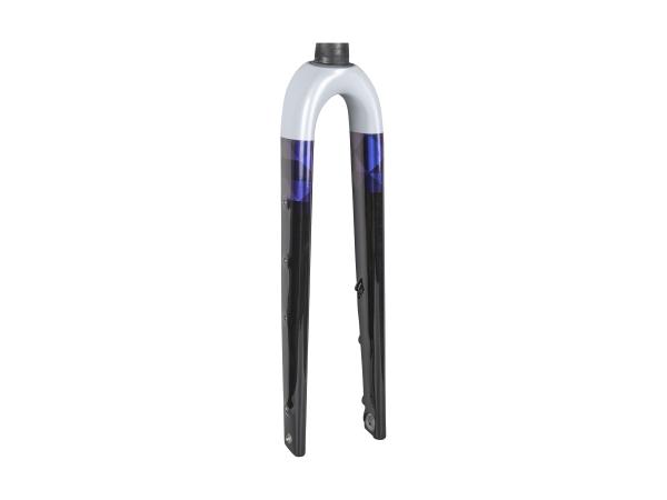 Trek Fork Rigid Trek Checkpoint ALR 5 Plasma Grey/Purpl