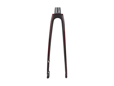 Trek Forkrigid Trek Madone SL6 40R Crimson/Carbon Smoke Produktbild 1