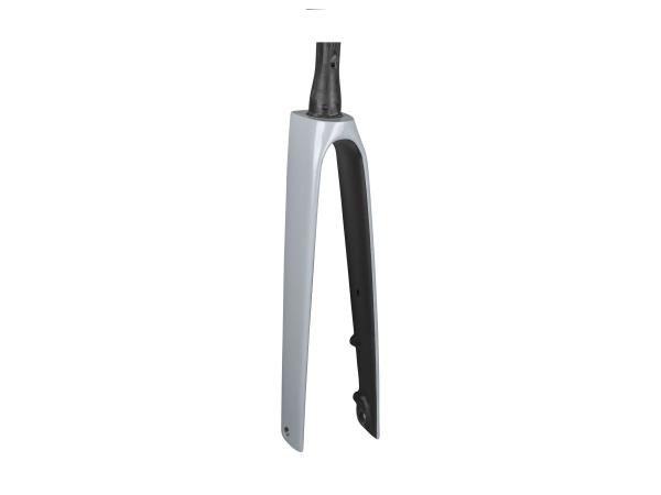 Trek Forkrigid Trek Madone SL7 45R Plasma Grey Pearl/Ca