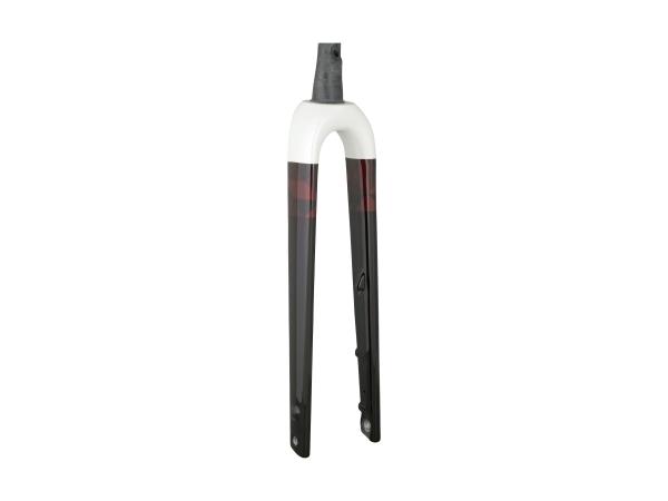 Trek Fork Rigid Trek Checkpoint SLR Era White/Carbon Re