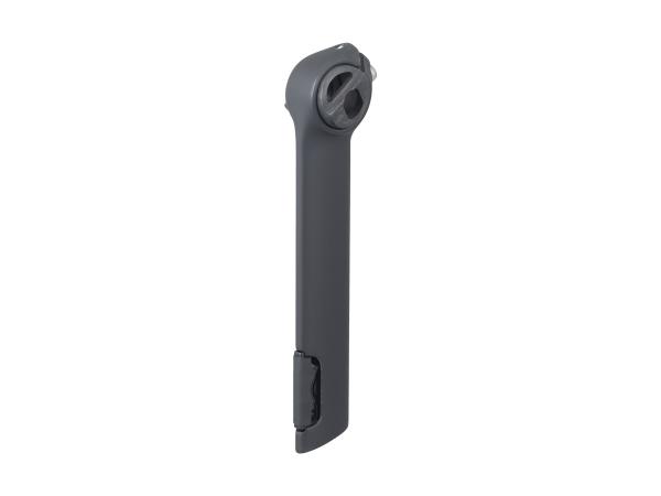 Trek Seatpost Trek Madone SLR Gen8 Long/0mm Matte Smoke