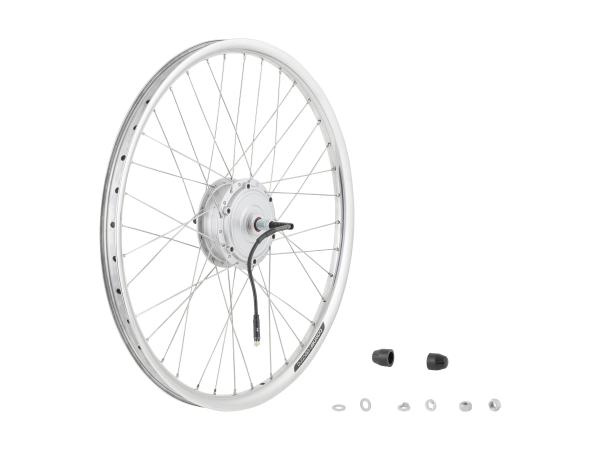 Electra Wheel Rear Electra Townie Go! 7D Step Thru 26" Sil