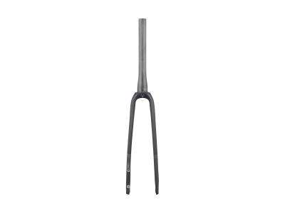 Trek Fork Rigid Domane AL2 53R Matte Lithium Grey/Carbo Produktbild 1