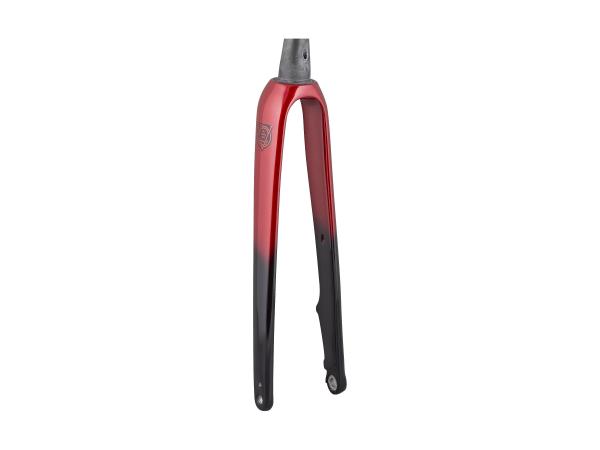 Trek Fork Rigid Domane AL2 53R Crimson