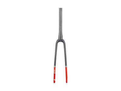 Trek Fork Rigid Domane AL4 48R Viper Red/Matte Carbon S Produktbild 1
