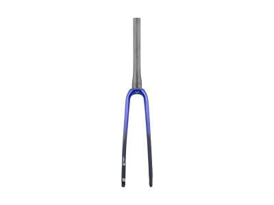 Trek Fork Rigid Domane AL4 48R Hex Blue Produktbild 1