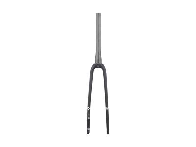Trek Fork Rigid Domane AL5 48R Matte Trek Black Produktbild 1