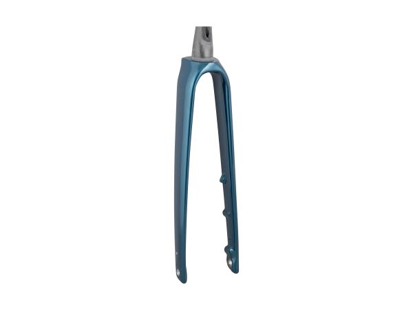 Trek Fork Rigid Trek Domane SL 5 48R Dark Aquatic