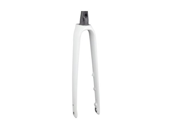Trek Fork Rigid Trek Domane SL 7 53R White Prismatic